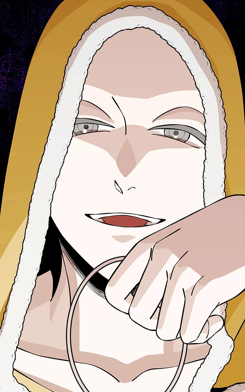 Monarch Chapter 28 page 37 - 