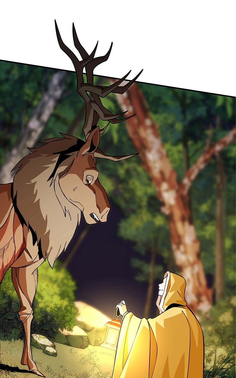 Monarch Chapter 28 page 39 - 