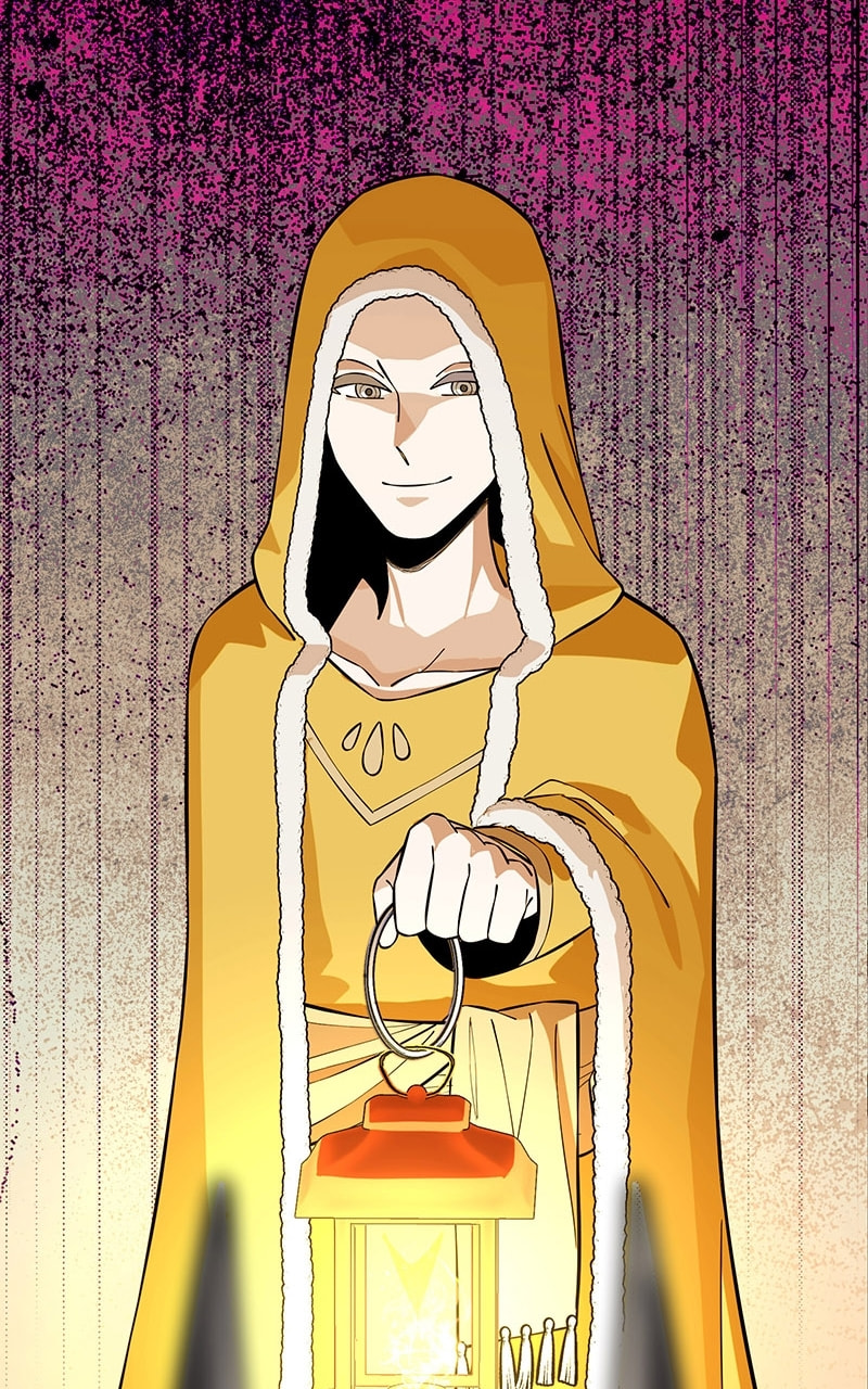 Monarch Chapter 28 page 41 - 