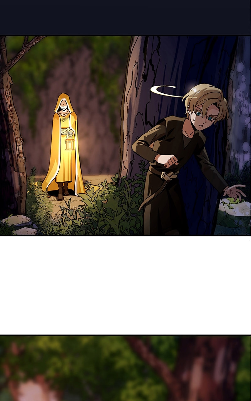 Monarch Chapter 28 page 43 - 