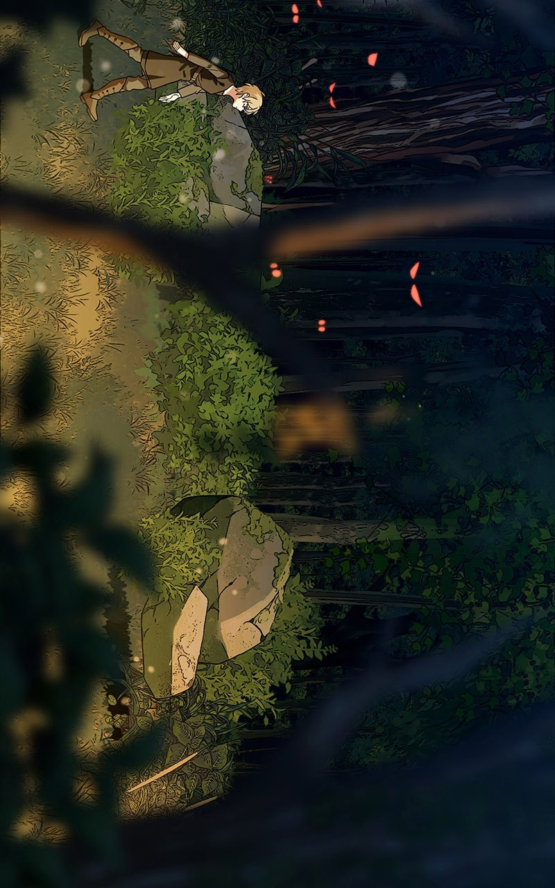 Monarch Chapter 28 page 51 - 