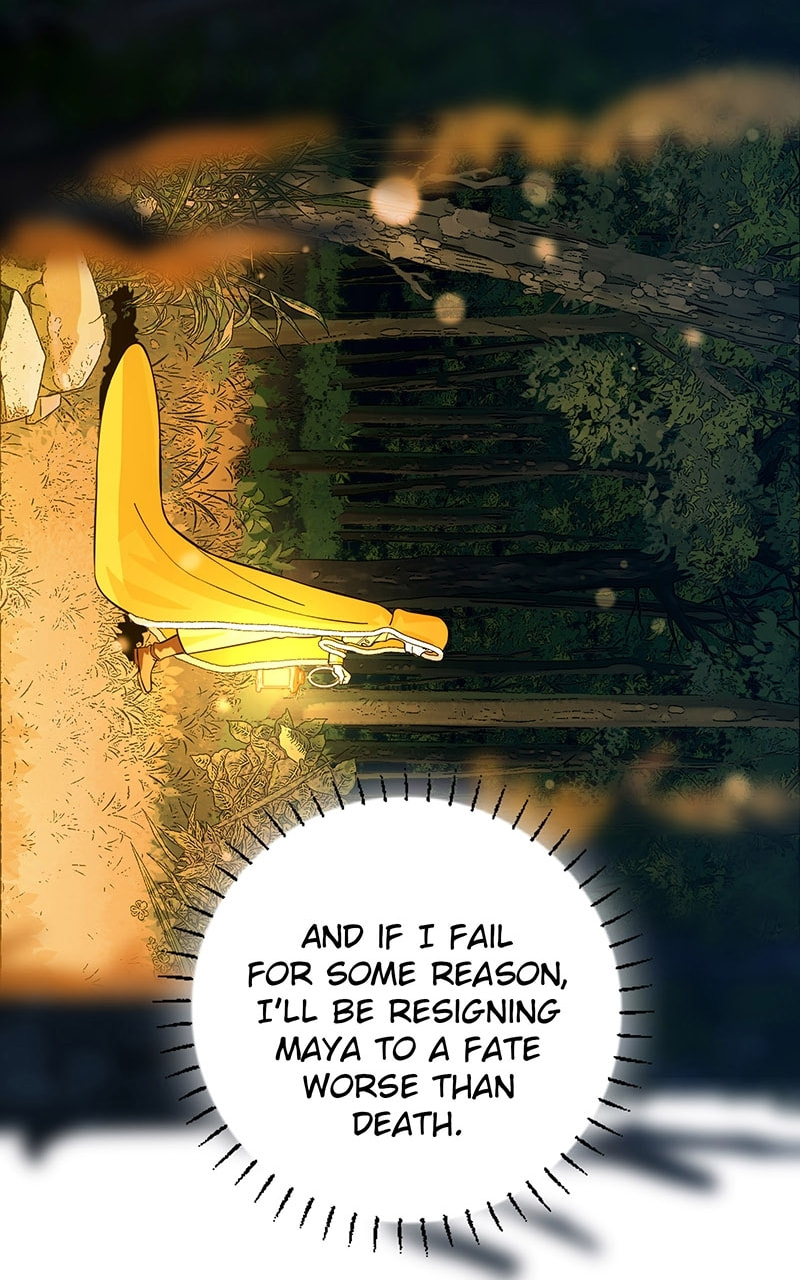 Monarch Chapter 28 page 52 - 