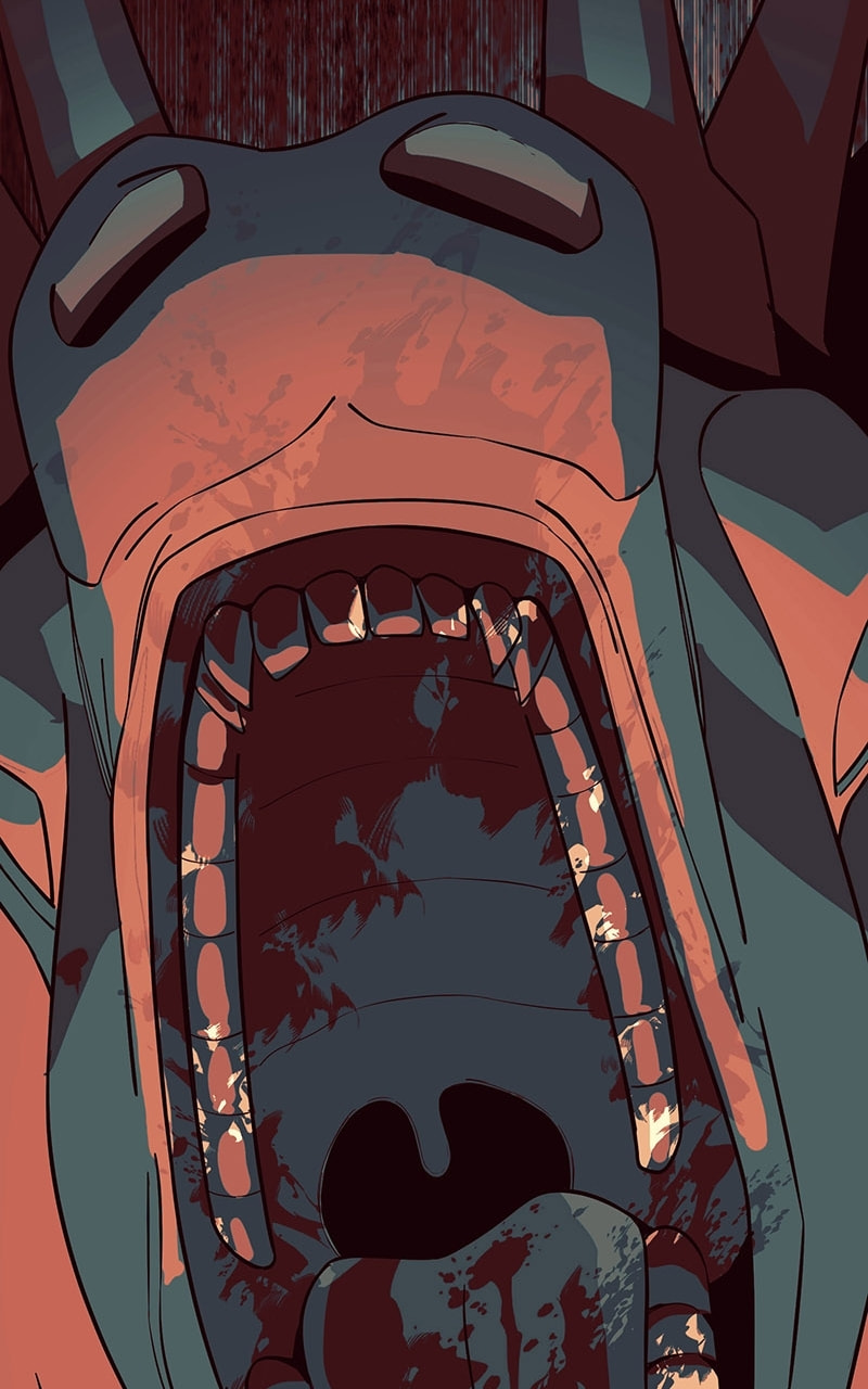 Monarch Chapter 28 page 54 - 