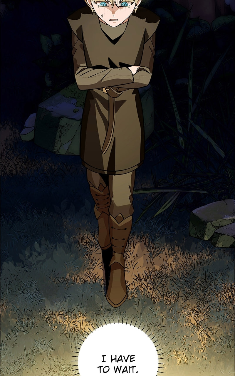Monarch Chapter 28 page 57 - 