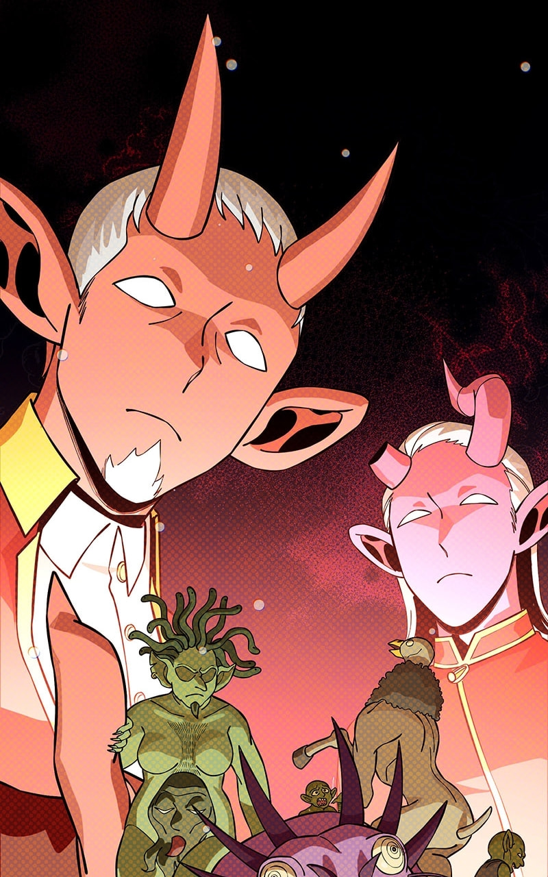 Monarch Chapter 28 page 63 - 