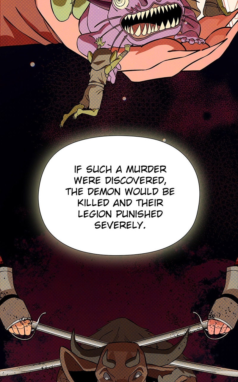 Monarch Chapter 28 page 64 - 