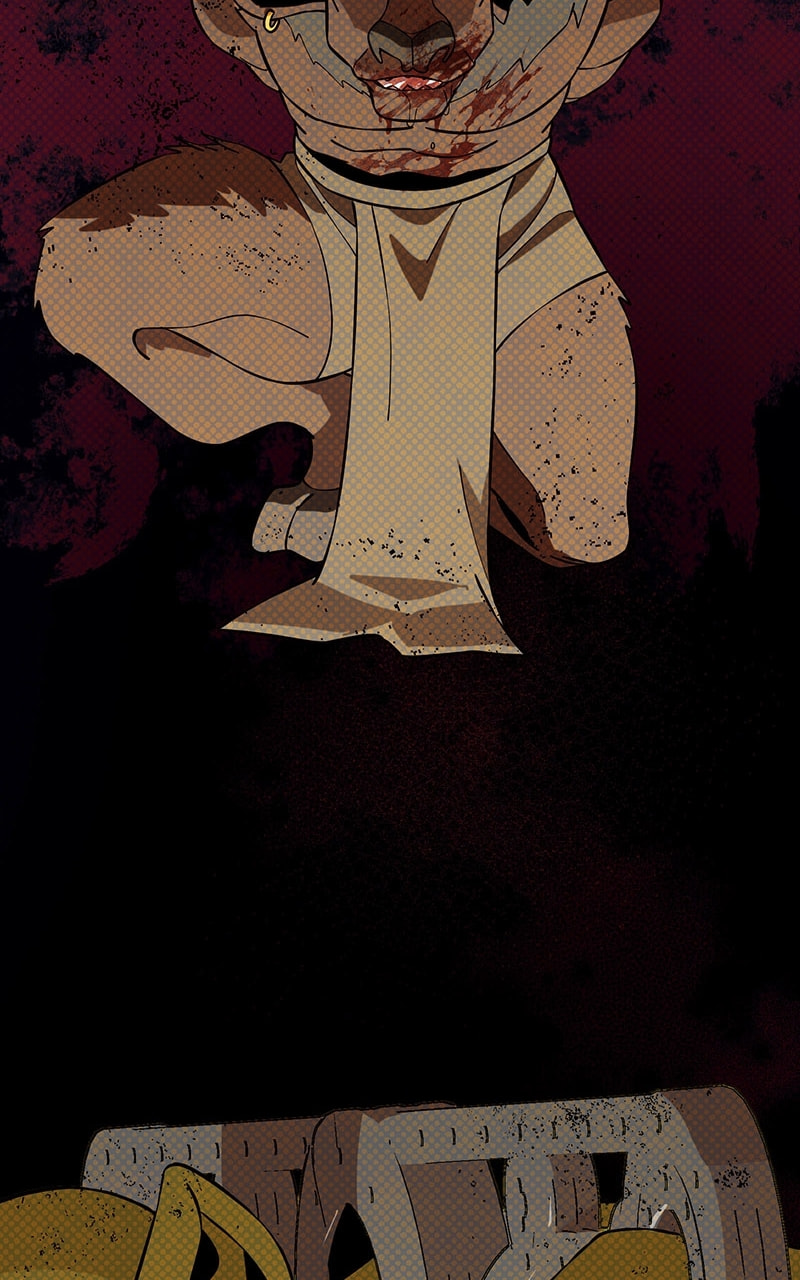 Monarch Chapter 28 page 65 - 