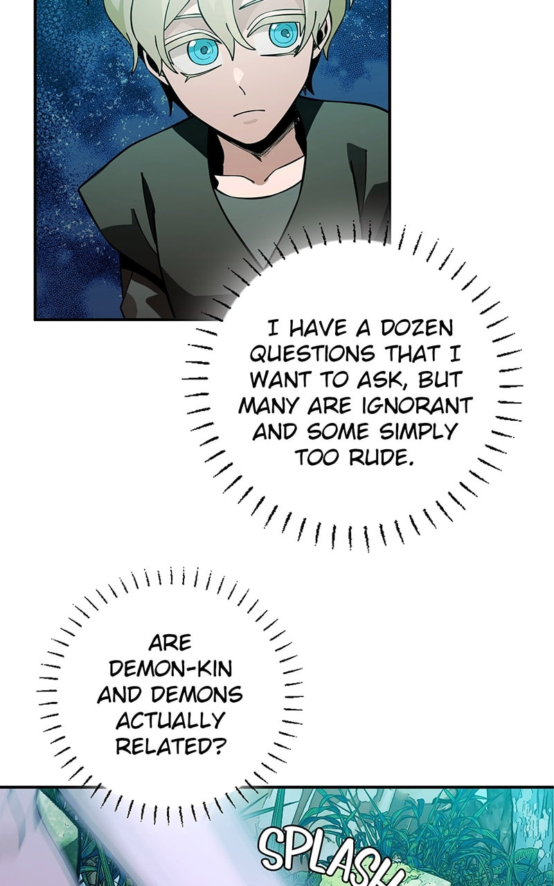 Monarch Chapter 28 page 69 - 