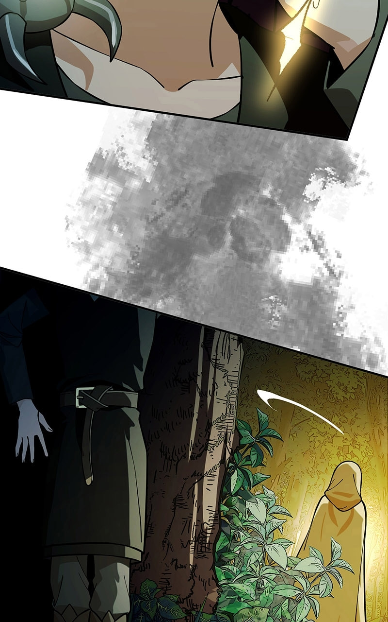 Monarch Chapter 28 page 8 - 