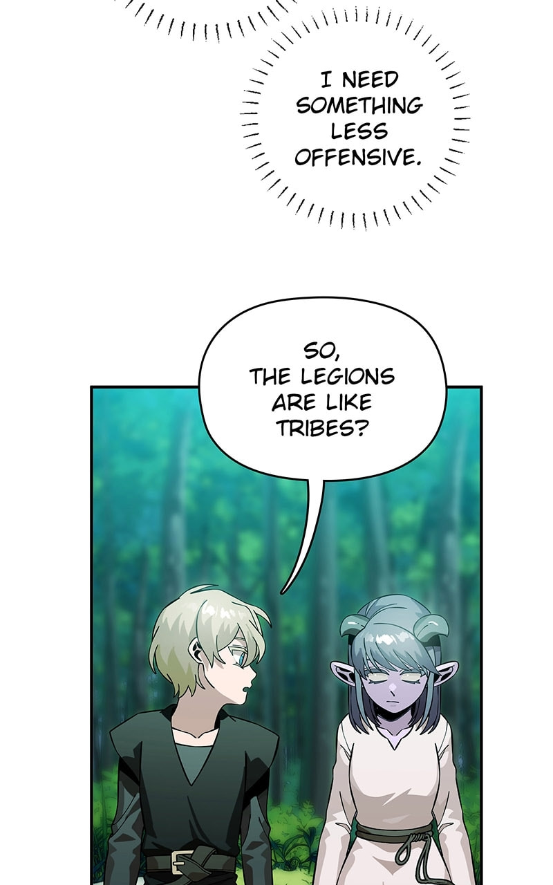 Monarch Chapter 28 page 71 - 
