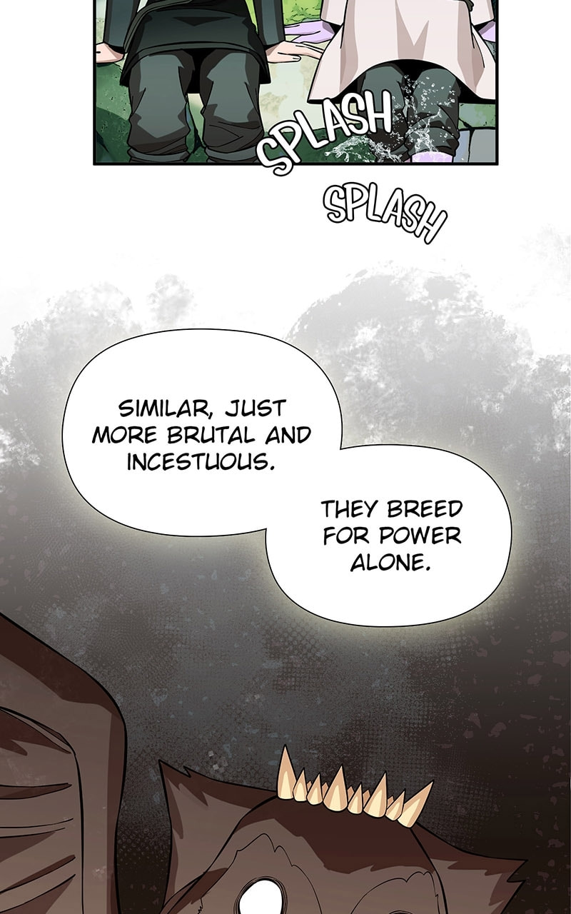Monarch Chapter 28 page 72 - 