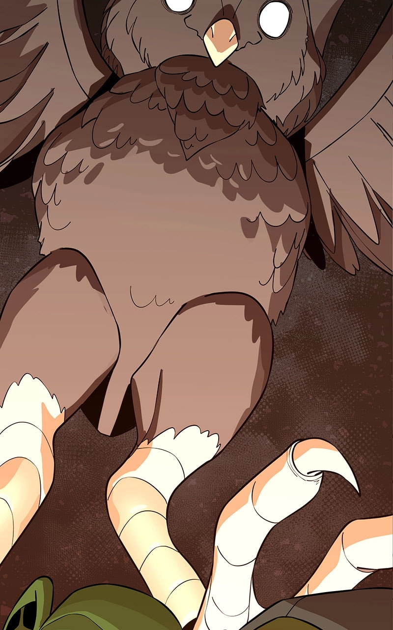 Monarch Chapter 28 page 73 - 