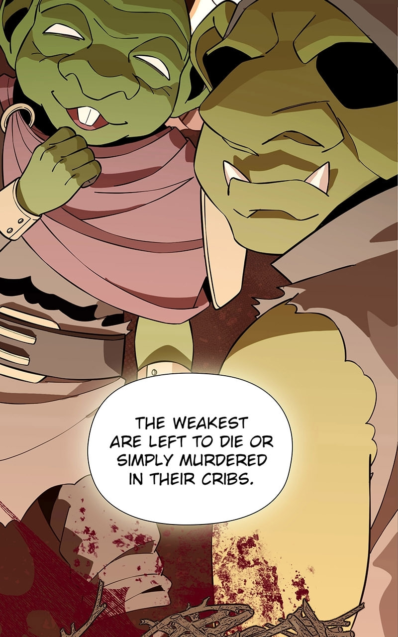 Monarch Chapter 28 page 74 - 