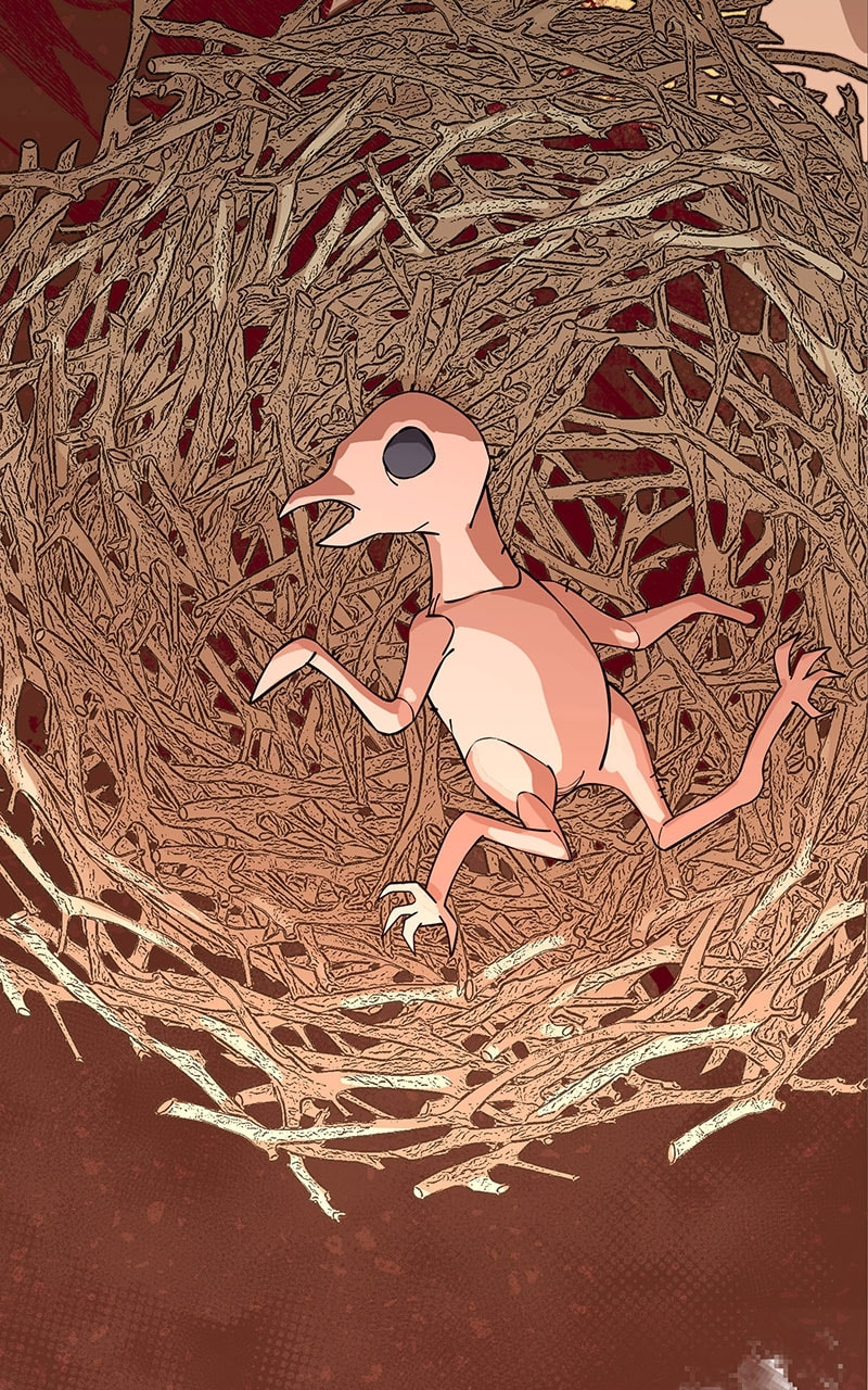 Monarch Chapter 28 page 75 - 