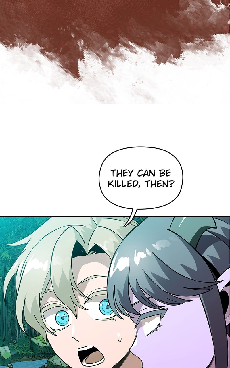 Monarch Chapter 28 page 76 - 