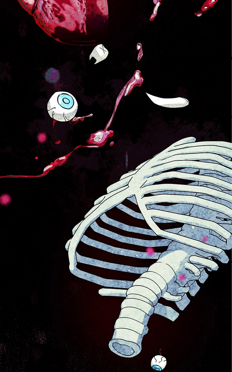 Monarch Chapter 28 page 78 - 