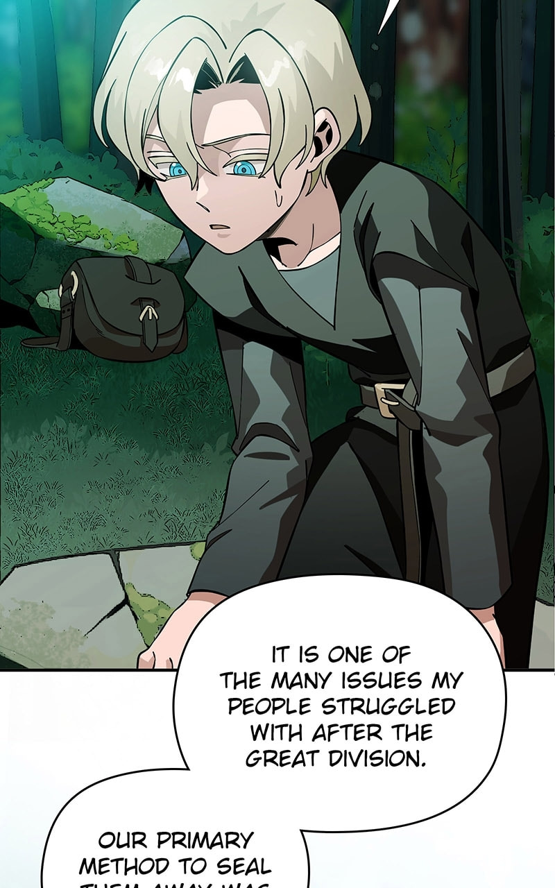 Monarch Chapter 28 page 80 - 