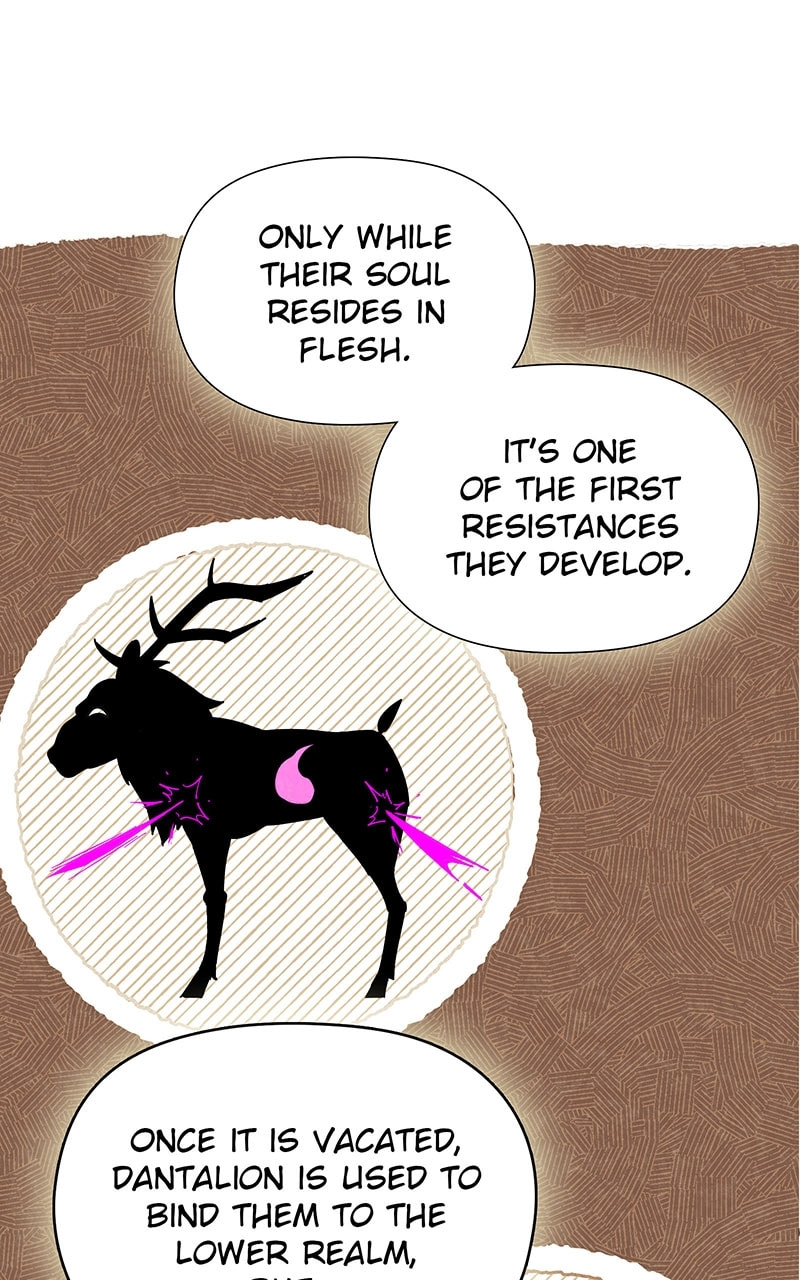 Monarch Chapter 28 page 84 - 
