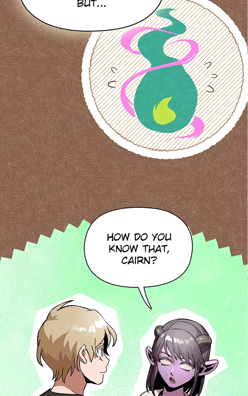 Monarch Chapter 28 page 85 - 