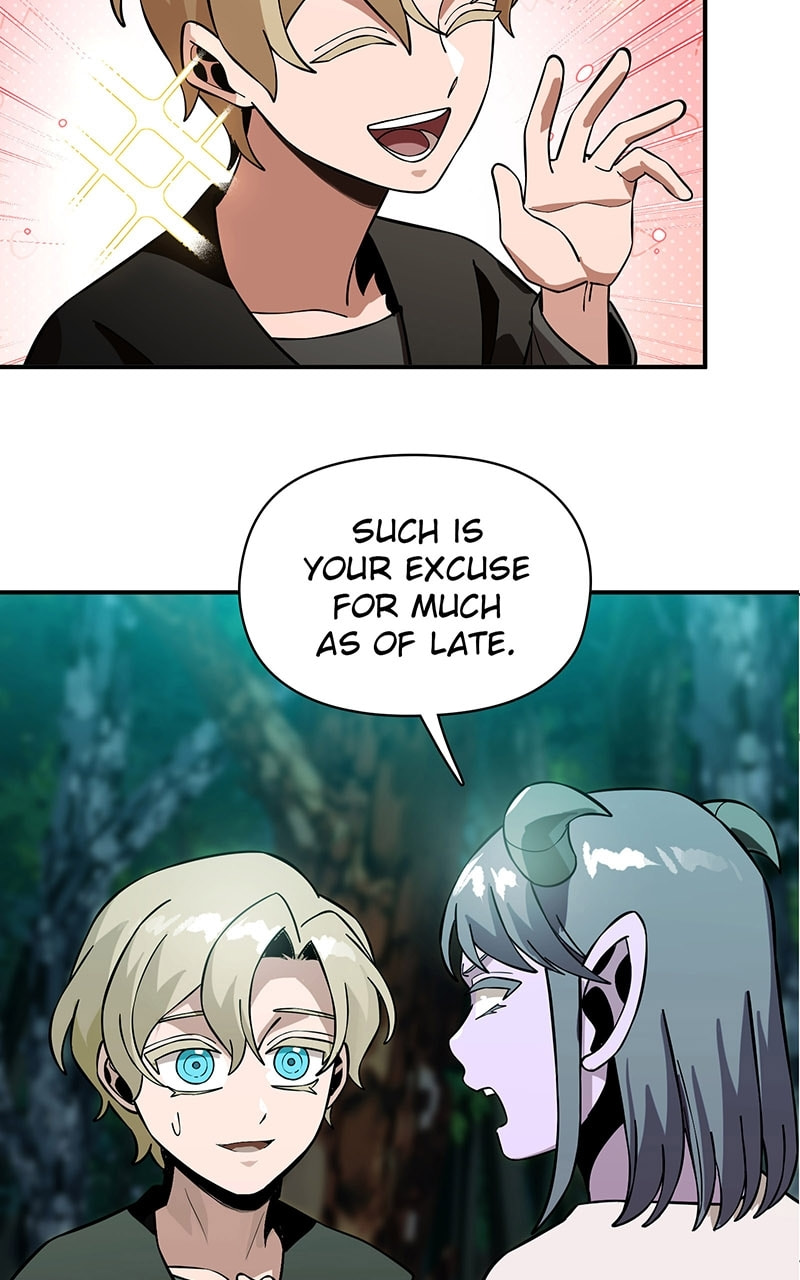 Monarch Chapter 28 page 87 - 