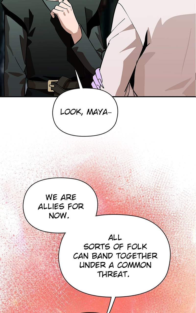 Monarch Chapter 28 page 88 - 
