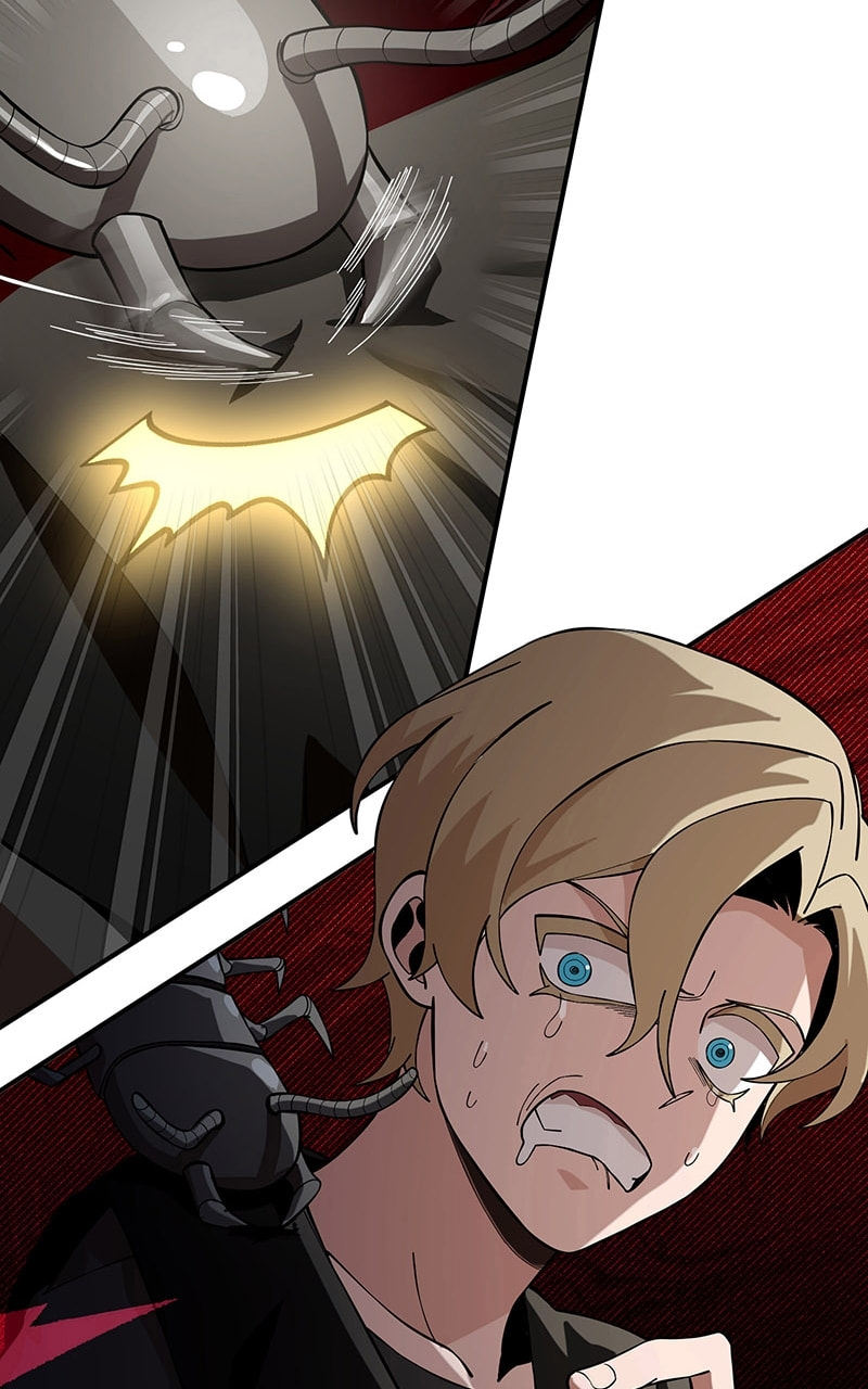 Monarch Chapter 28 page 10 - 