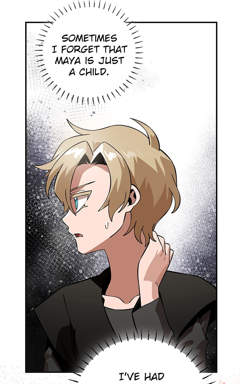 Monarch Chapter 28 page 92 - 