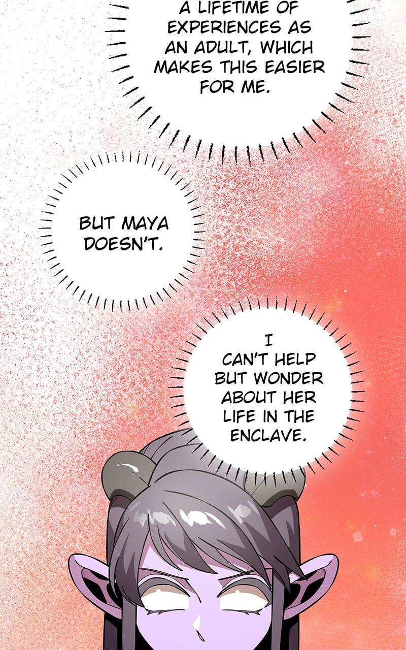 Monarch Chapter 28 page 93 - 