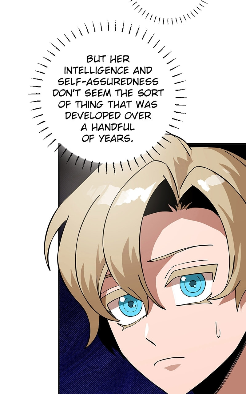 Monarch Chapter 28 page 95 - 