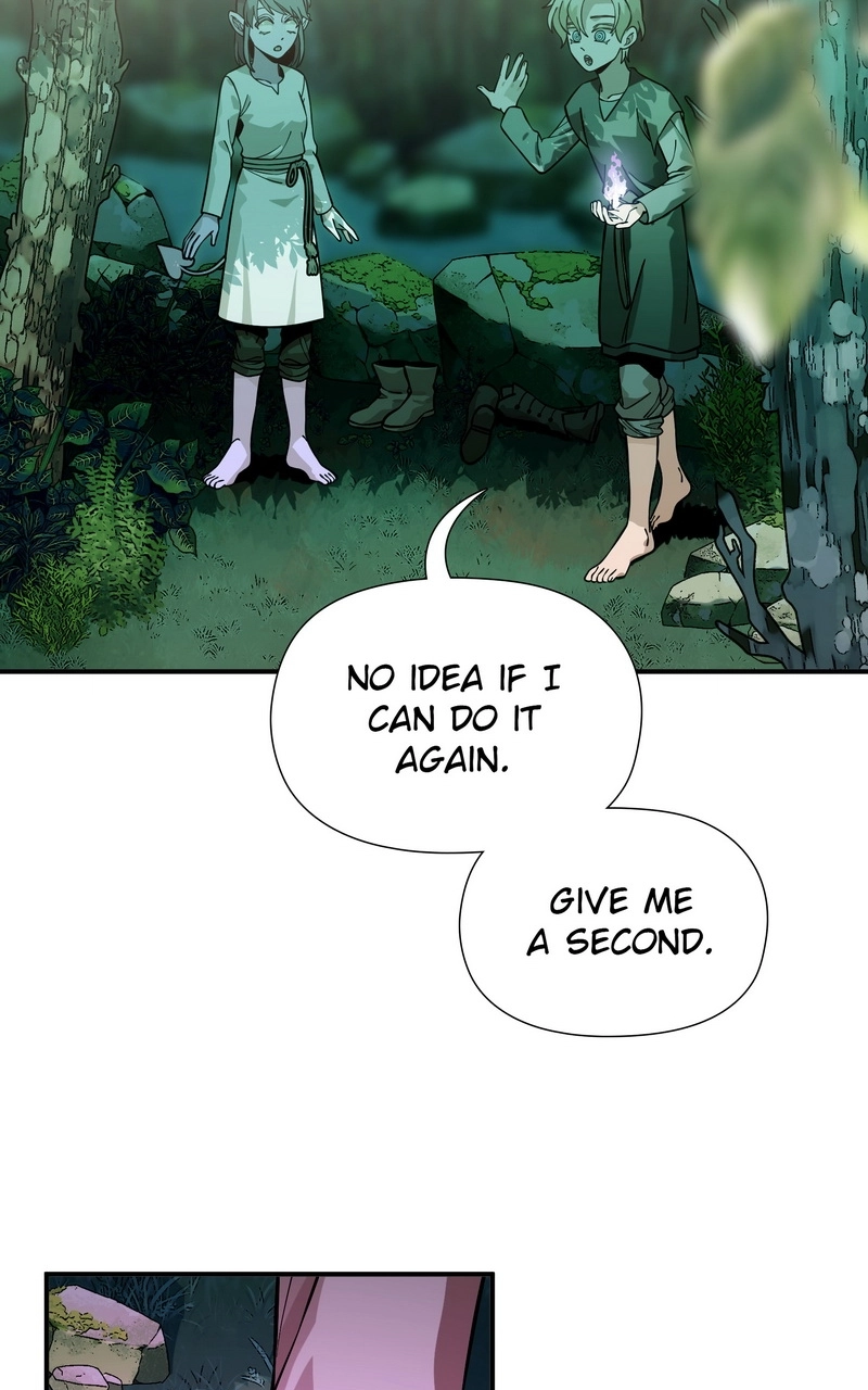 Monarch Chapter 29 page 21 - 