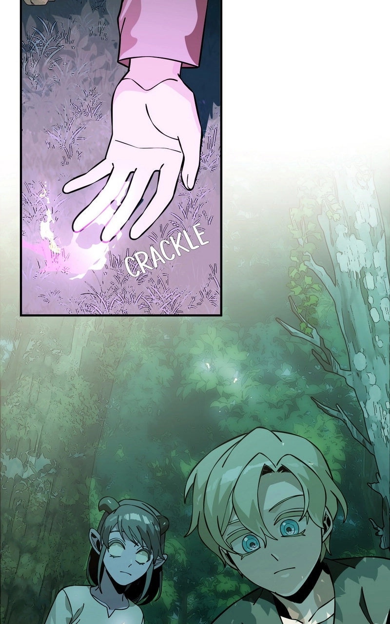 Monarch Chapter 29 page 22 - 