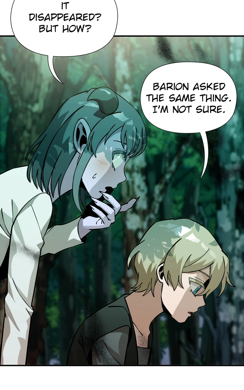 Monarch Chapter 29 page 28 - 