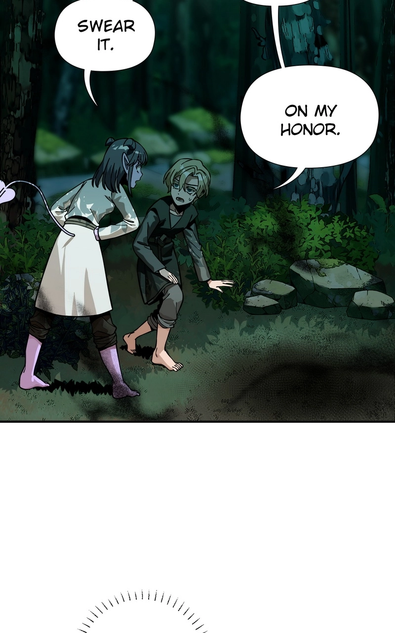 Monarch Chapter 29 page 32 - 