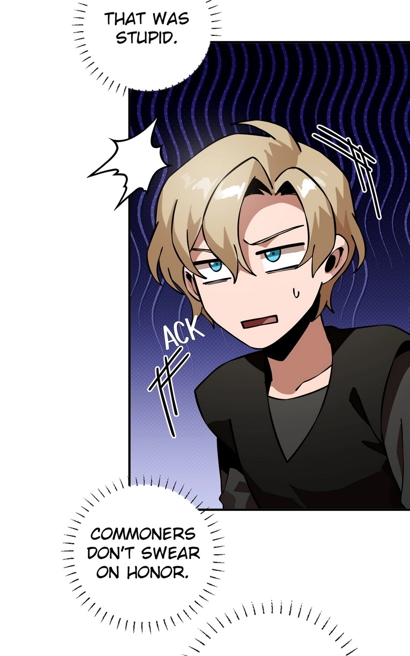 Monarch Chapter 29 page 33 - 