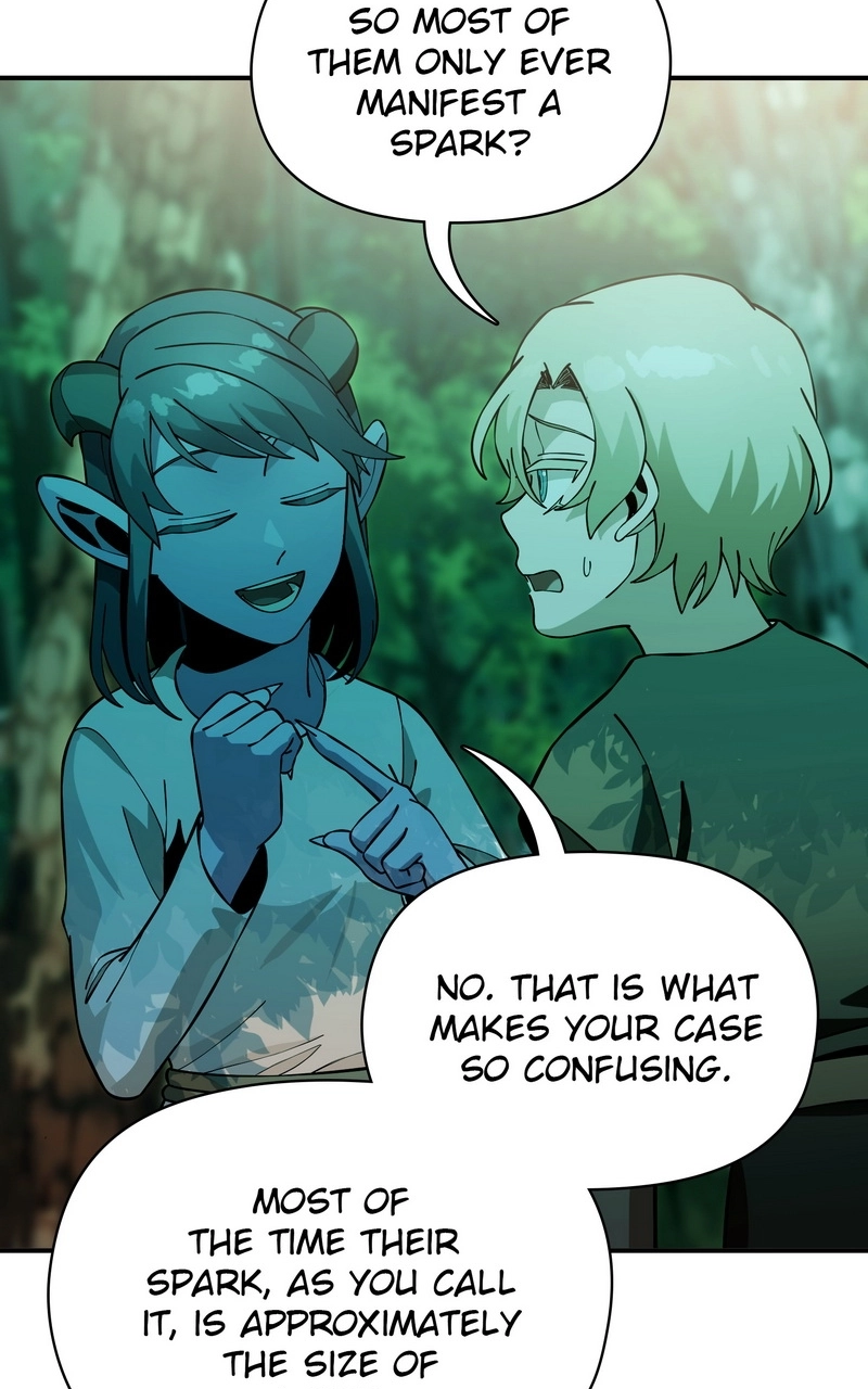 Monarch Chapter 29 page 38 - 