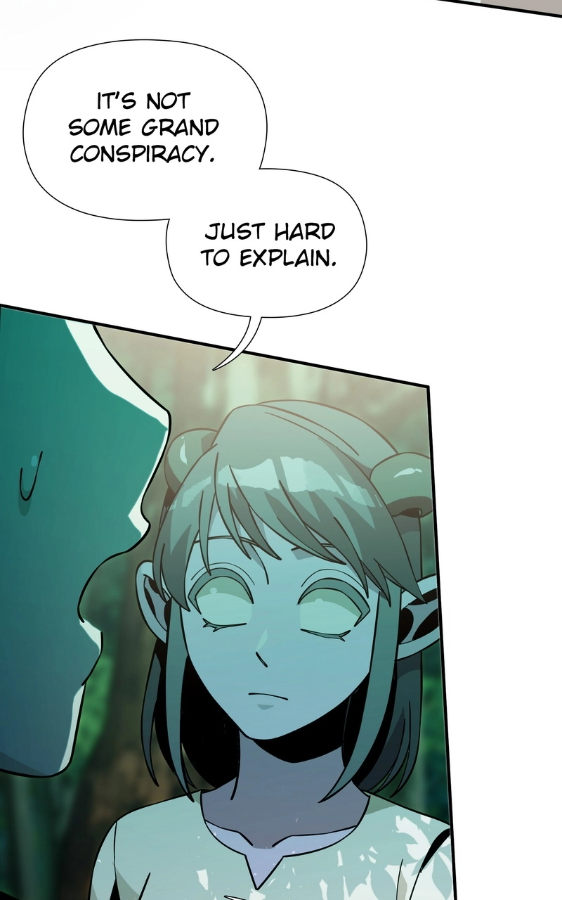 Monarch Chapter 29 page 5 - 