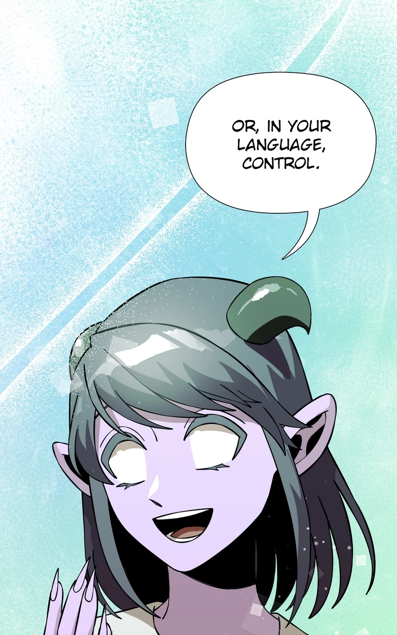 Monarch Chapter 29 page 43 - 