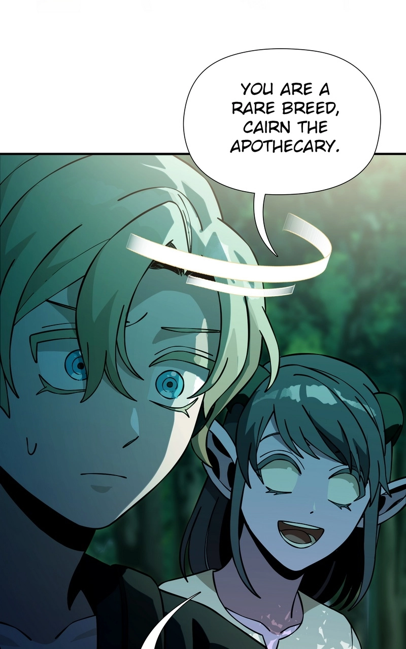 Monarch Chapter 29 page 45 - 