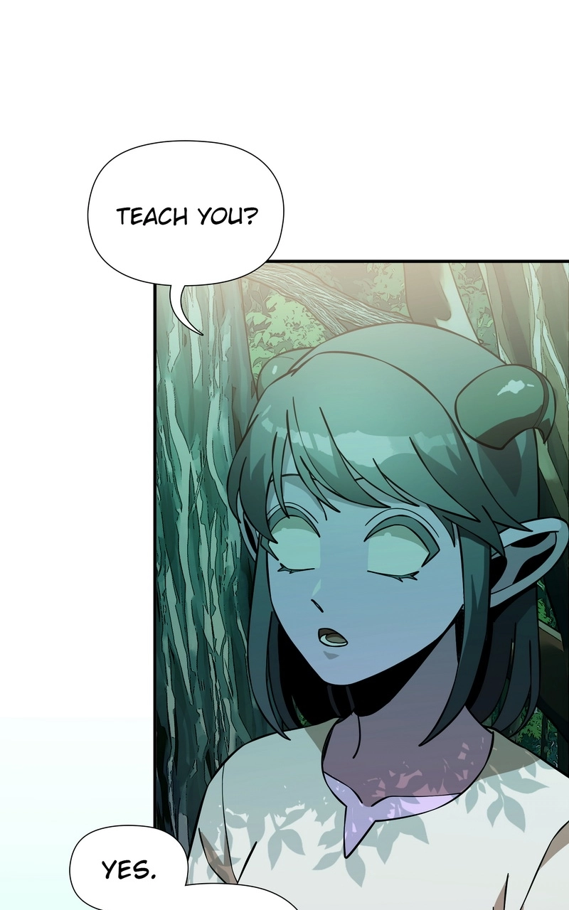 Monarch Chapter 29 page 50 - 