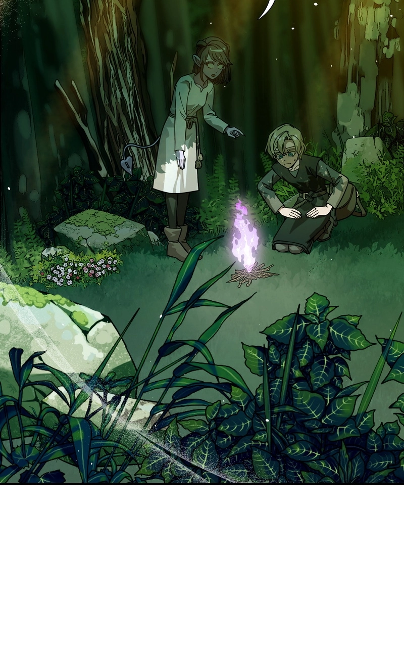 Monarch Chapter 29 page 54 - 
