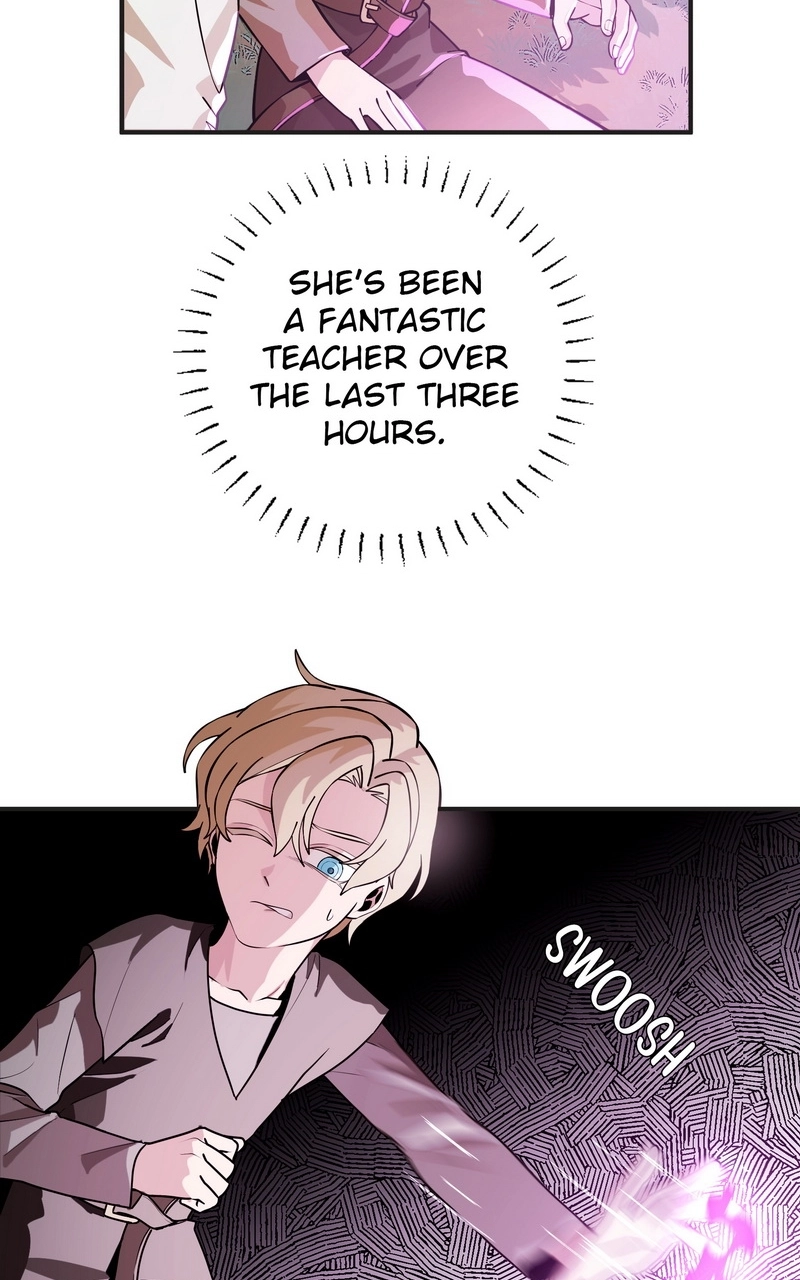 Monarch Chapter 29 page 56 - 