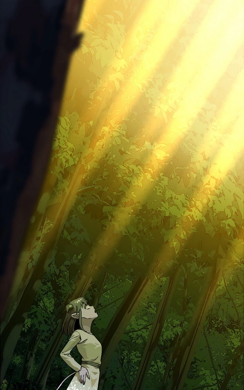 Monarch Chapter 29 page 61 - 