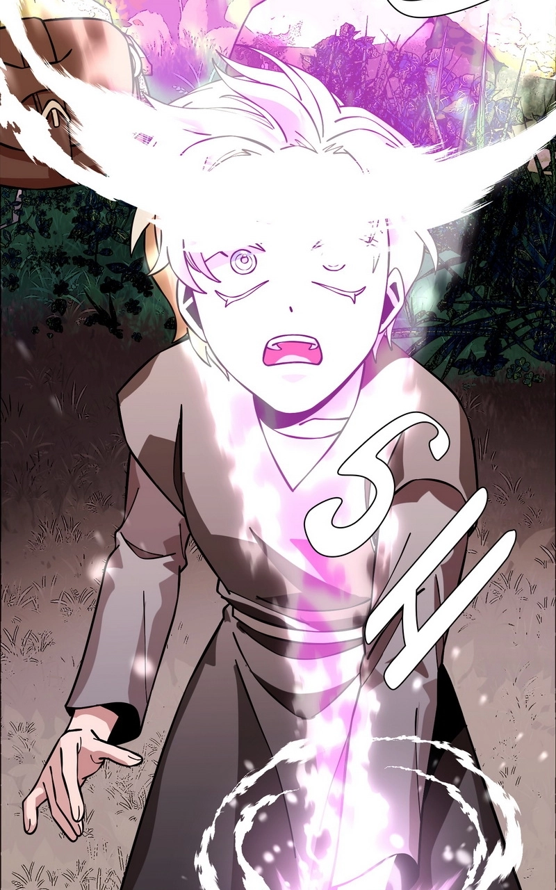 Monarch Chapter 29 page 83 - 