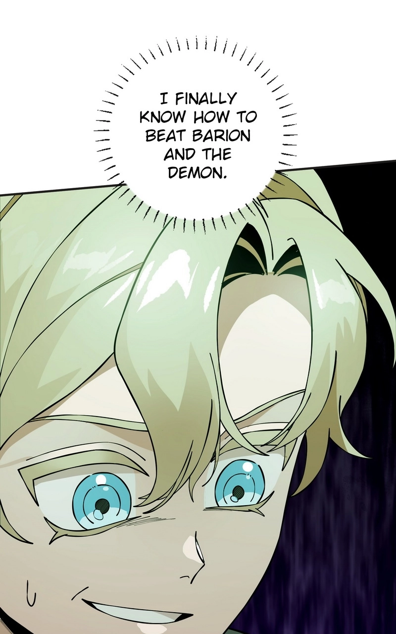 Monarch Chapter 29 page 86 - 