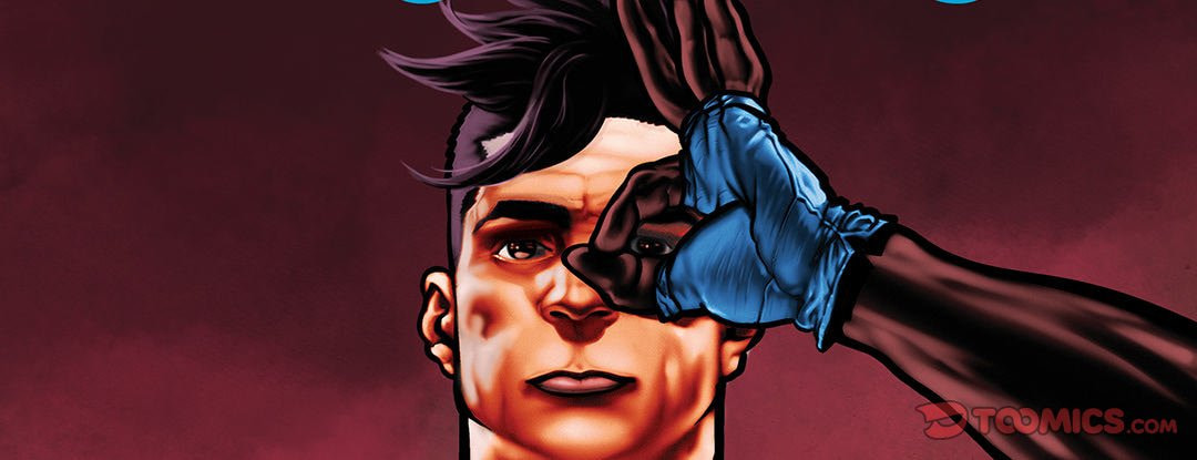 Monarch Chapter 3 page 2 - 