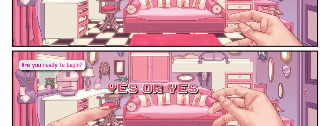 Monarch Chapter 3 page 11 - 