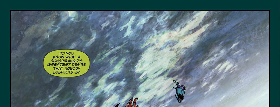 Monarch Chapter 3 page 101 - 