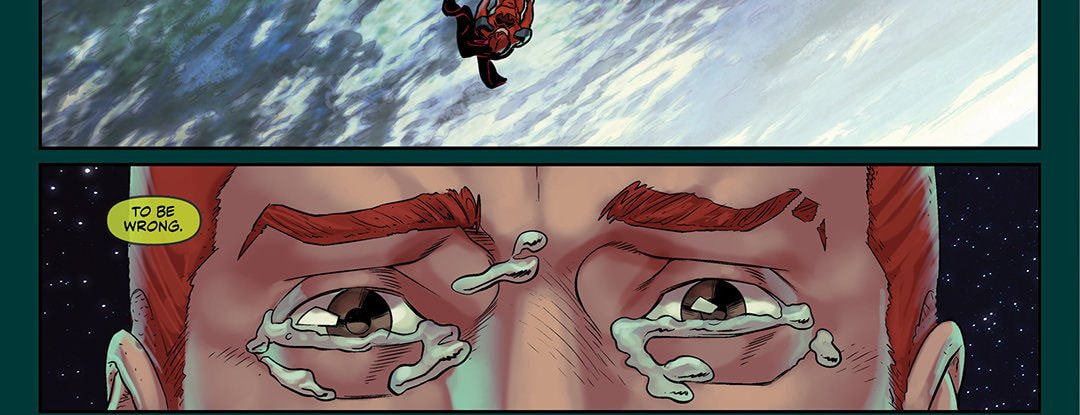 Monarch Chapter 3 page 102 - 
