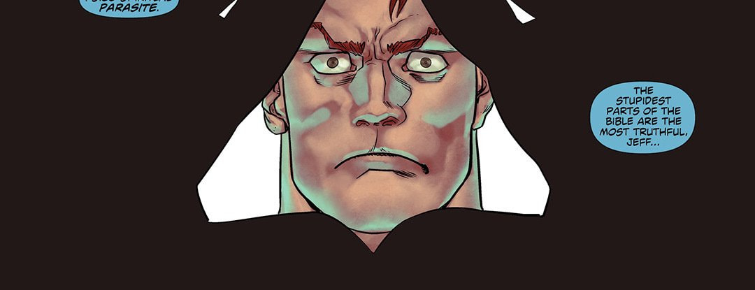 Monarch Chapter 3 page 108 - 