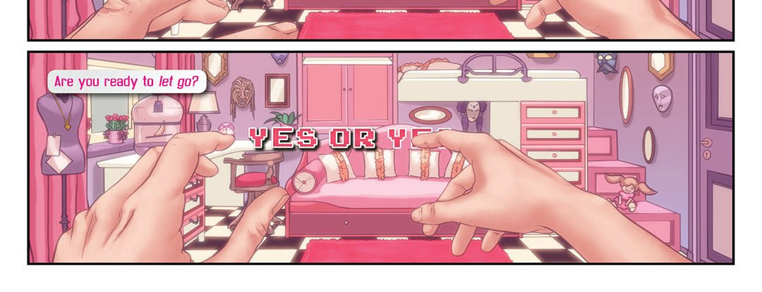 Monarch Chapter 3 page 12 - 